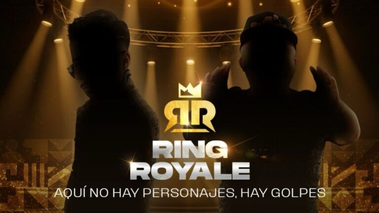 ¡Confirmado! Abelito hará su debut en el boxeo en Ring Royale con Poncho de Nigris