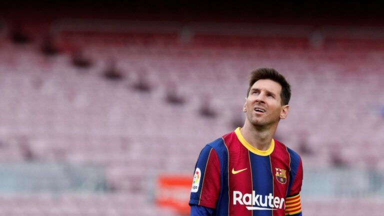 Lionel Messi: La Verdad Detrás de su Personalidad Enigmática en el Fútbol