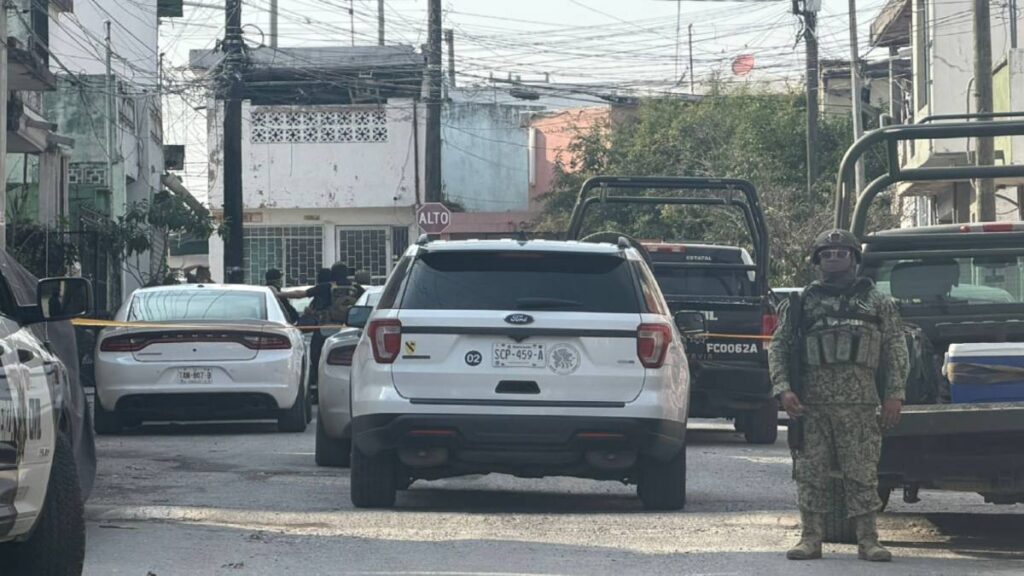 Cateo en Guadalupe: Investigan Presunto Narcomenudeo en Lomas de San Roque