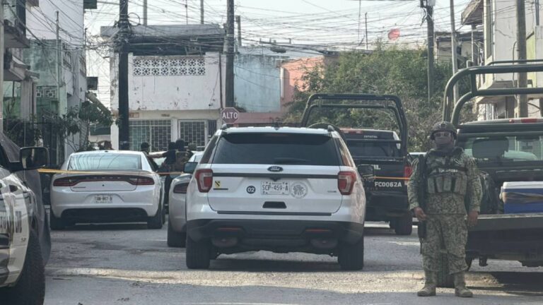Cateo en Guadalupe: Investigan Presunto Narcomenudeo en Lomas de San Roque