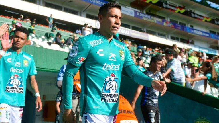 Iván Rodríguez: ‘Debemos Ganar Sí o Sí’ Antes de su Debut en Monterrey