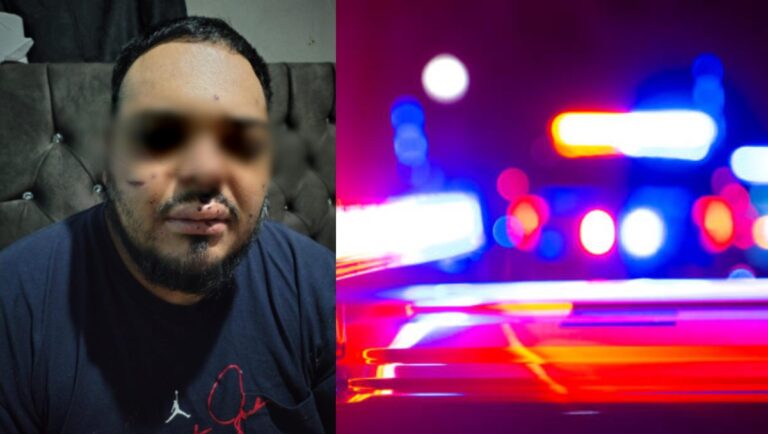 Acusado de Cuádruple Homicidio en Michoacán, El Víctima de Brutalidad Policial en San Luis Potosí