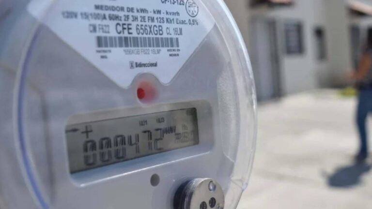CFE Anuncia Cortes de Luz en Santa Catarina: Afectaciones Previstas para el 8 de Enero