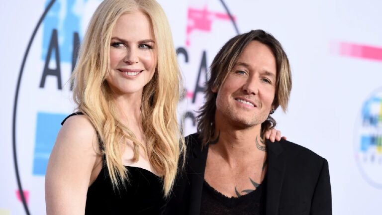Divorcio de Nicole Kidman y Keith Urban: Fin de una Era de 19 Años