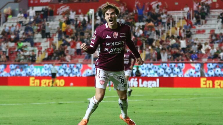 Cruz Azul Anuncia la Incorporación de Agustín Palavecino para el Clausura 2026