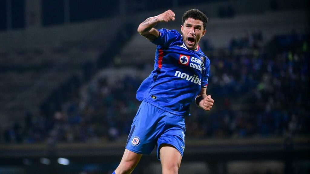 Ignacio Rivero se despide emotivamente de Cruz Azul: ‘Gracias por tanto’