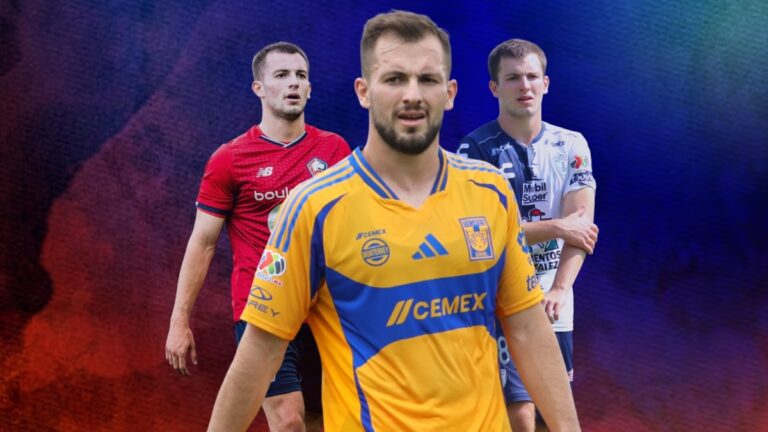 El destacado jugador del Pachuca que se convierte en refuerzo del Atlante