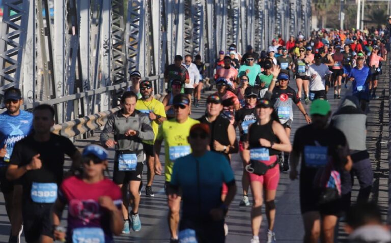 Entrenamiento Oficial del Maratón Lala 2026: ¡Prepárate para el Gran Evento!