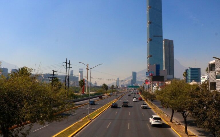 Clima Monterrey: Pronóstico del Tiempo para Mañana, 7 de Enero 2026