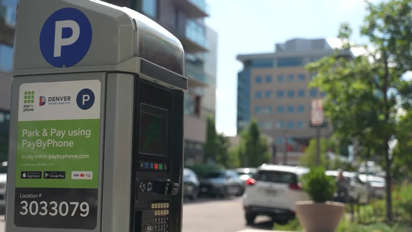 Denver Presenta Nuevo Sistema en Línea para Disputar Multas de Estacionamiento en 2026