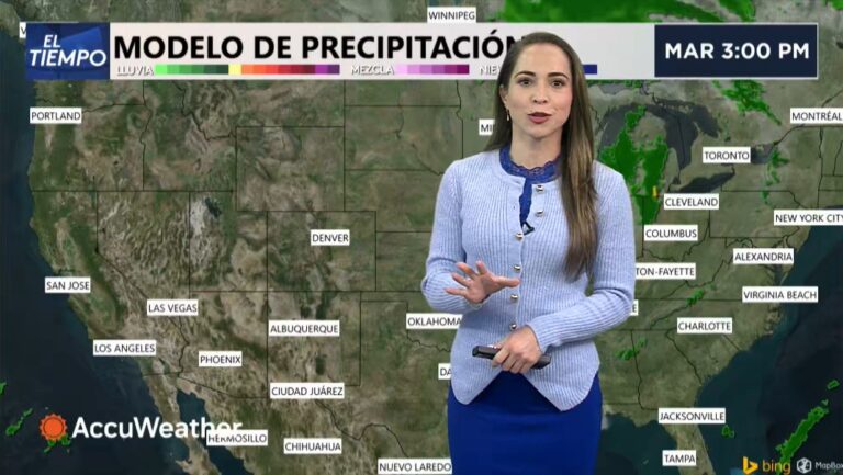 Clima Palm Springs: Esperan Lluvias Este Jueves Después de Días Tranquilos