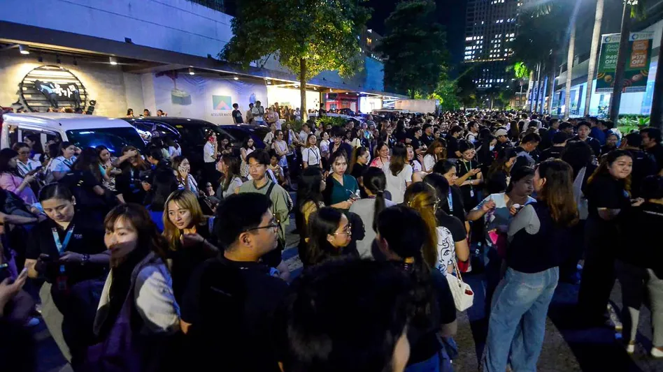 Terremoto de 6.9 grados en Filipinas deja trágicas pérdidas en Cebú