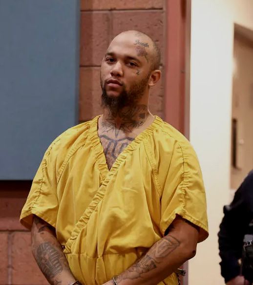 Homicidio en North Las Vegas: Fallece Markeem Benson bajo Custodia