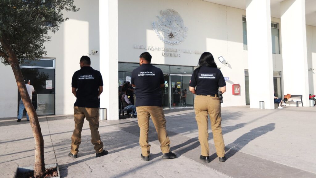Rueda de Prensa de Seguridad en Jalisco: Actualizaciones EN VIVO y Últimas Noticias