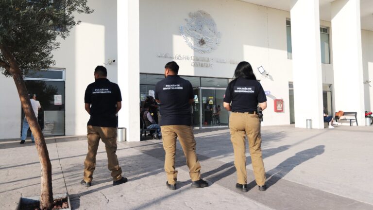 Rueda de Prensa de Seguridad en Jalisco: Actualizaciones EN VIVO y Últimas Noticias