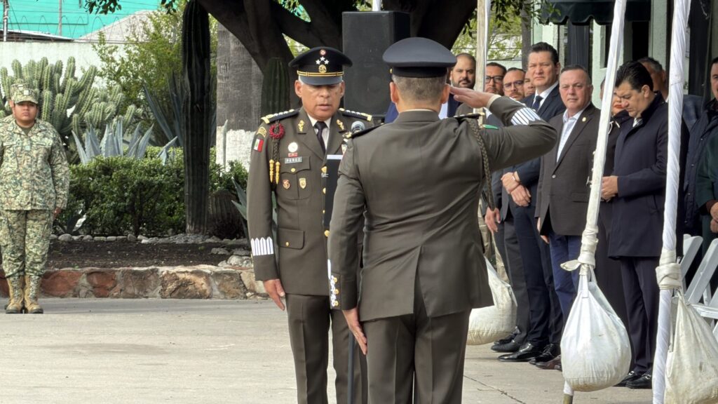Estrategia de Seguridad en Tijuana: Nuevos Mandos Militares Frente a Homicidios y Extorsión