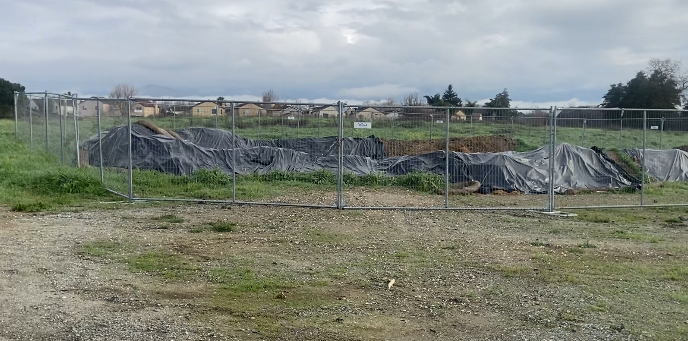 Supervisores del condado de Monterey rechazan centro de rehabilitación de salud mental en Salinas