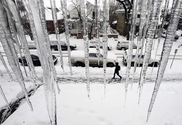 Denver Activa Refugios por Clima Frío: Medidas Especiales para Familias Vulnerables