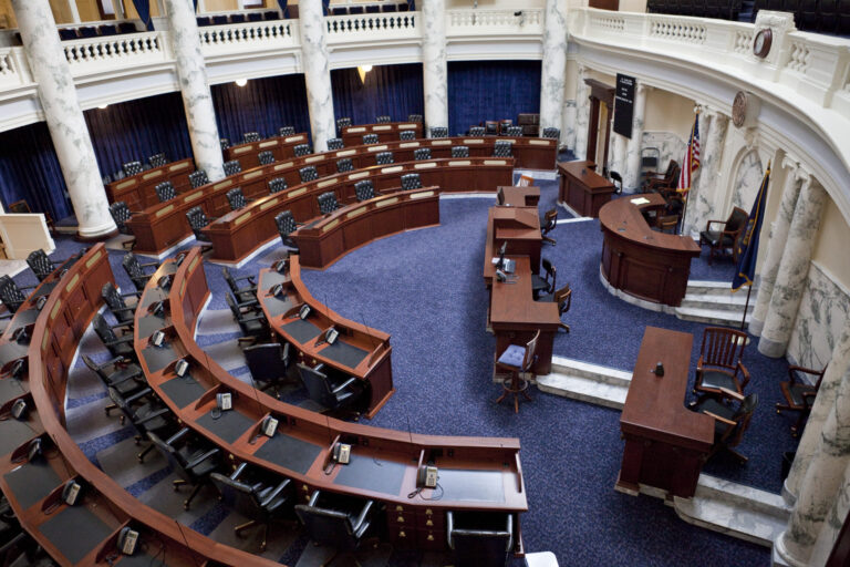 Cámara de Representantes Evalúa Reversar Veto Presidencial para Financiamiento del Acueducto en Colorado