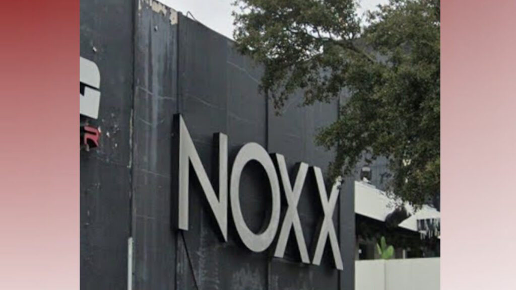 Resolución Definitiva en Litigio de McAllen contra Noxx Nightclub: Prohibición Permanente de Operación