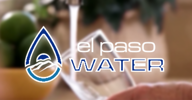 El Paso Water: Monitoreo de Calidad del Agua y Actualizaciones sobre la Orden de Hervir
