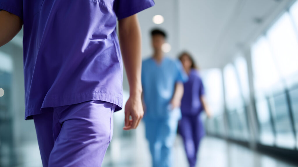 Huelga de Enfermeras en California: Kaiser Permanente en la Mira de un Paro Masivo