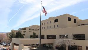 El Gateway Center de Albuquerque Alcanzó Ocupación Total en Servicios de Vivienda Permanente