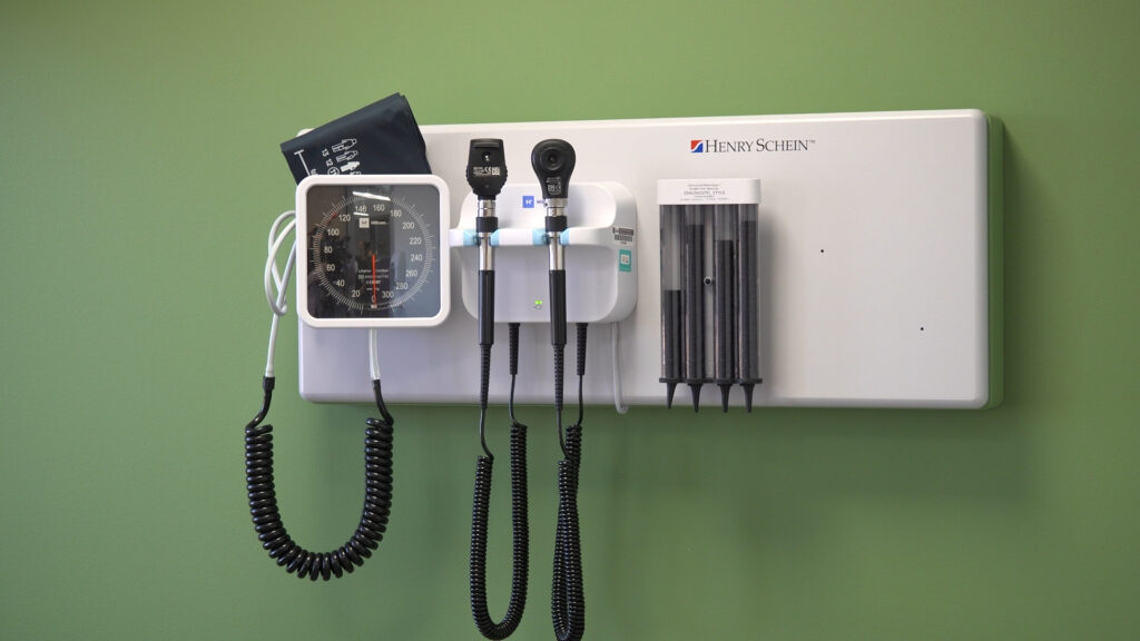 Kids First: Atención Médica Infantil Sin Barreras Económicas