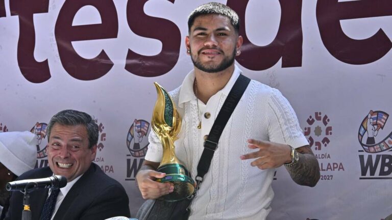Brandon Mosqueda: De Anónimo a Estrella del Grand Prix Monterrey gracias al Sacrificio