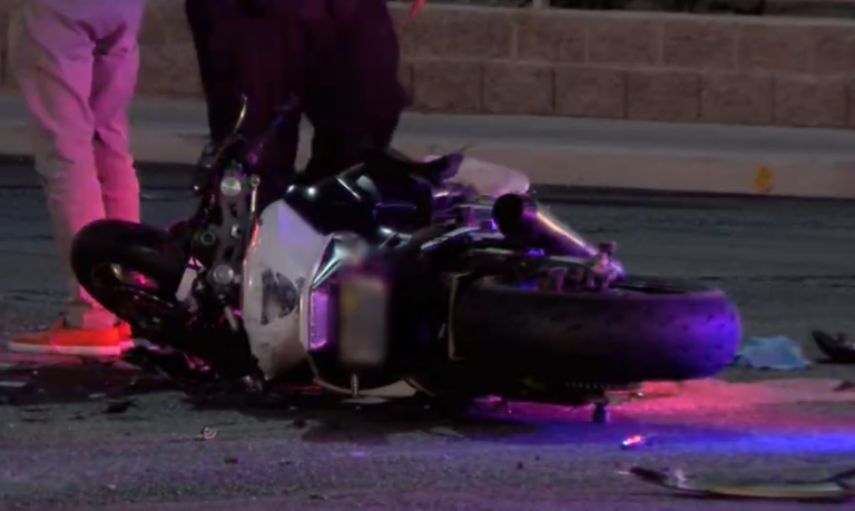 Impactante Persecución Mortal en Las Vegas: Detención del Sospechoso Tras Robo de Autobús