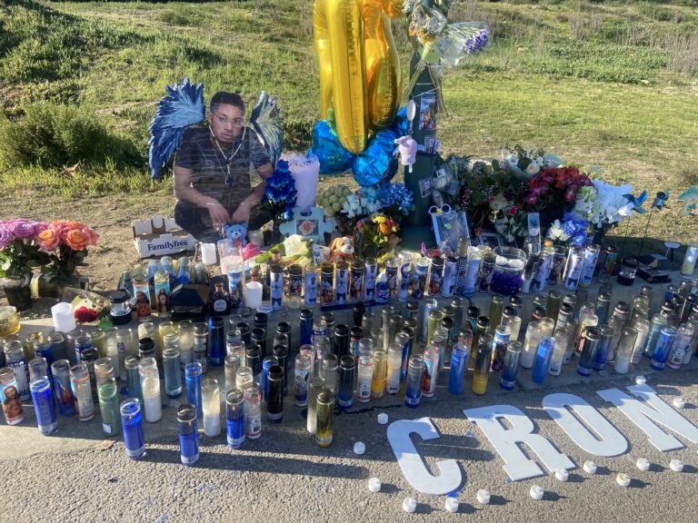 Fiscalía del condado de Monterey difunde videos de tiroteo fatal en Marina; comunidad exige transparencia