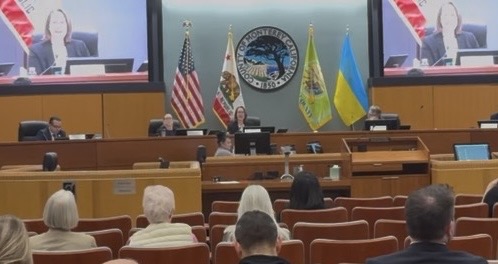 AUMENTAN LAS TRANSFERENCIAS A ICE DESDE LA CÁRCEL DEL CONDADO DE MONTEREY EN 2025