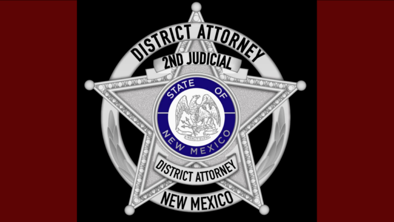Secuestrador en Nuevo México: Joven Sentenciado a 22 Años por Asesinato de Adolescente