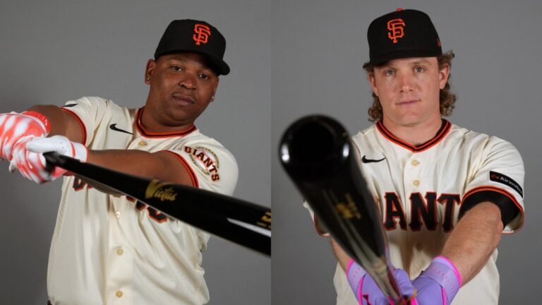 San Francisco Giants Toma Precauciones por Lesiones de Beisbolistas Antes de Medirse a los Sultanes