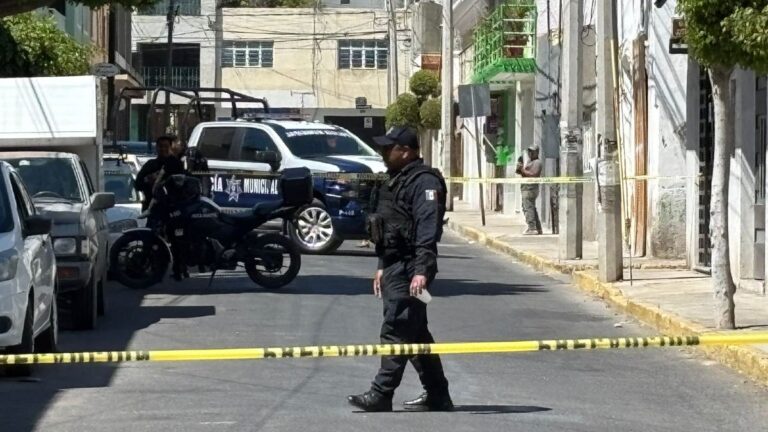Atentado a despacho jurídico en Tehuacán: un serio desafío a la seguridad en Puebla