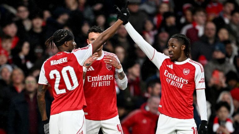 Los Momios Más Atractivos para el Arsenal vs Chelsea en la Premier League