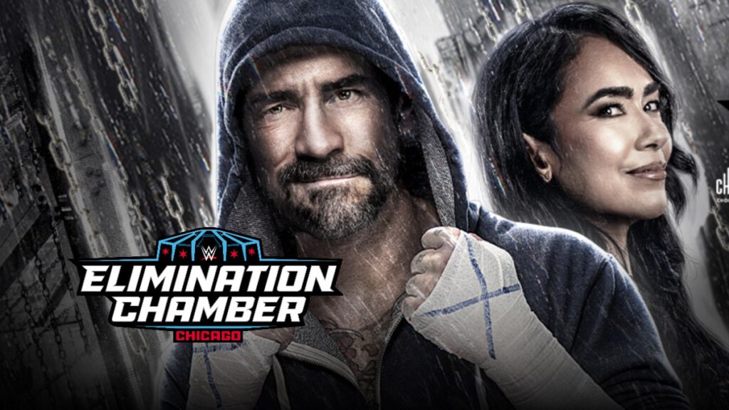 Seth Rollins Regresa: Resultados del WWE Elimination Chamber del 28 de Febrero de 2026