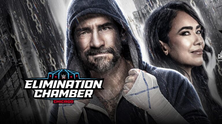 Seth Rollins Regresa: Resultados del WWE Elimination Chamber del 28 de Febrero de 2026