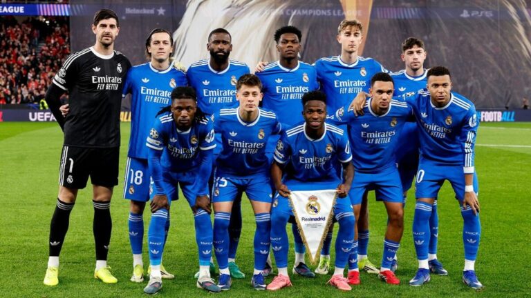 Análisis de los Momios del Real Madrid vs Getafe en LaLiga