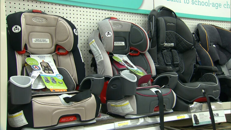 Urgente: Seguridad Infantil en Autos, Un Recordatorio Crucial Tras Accidente en Hemet
