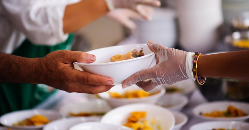 Banco de Alimentos RGV: Distribución Gratuita de Frutas y Verduras en McAllen el 4 de Febrero
