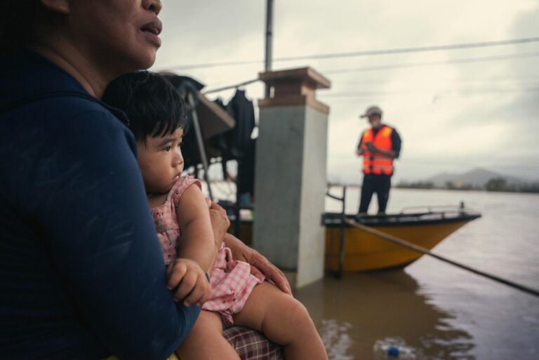 Cuidado infantil: Familias en Nevada requieren $332,343 para cubrir los costos adecuadamente