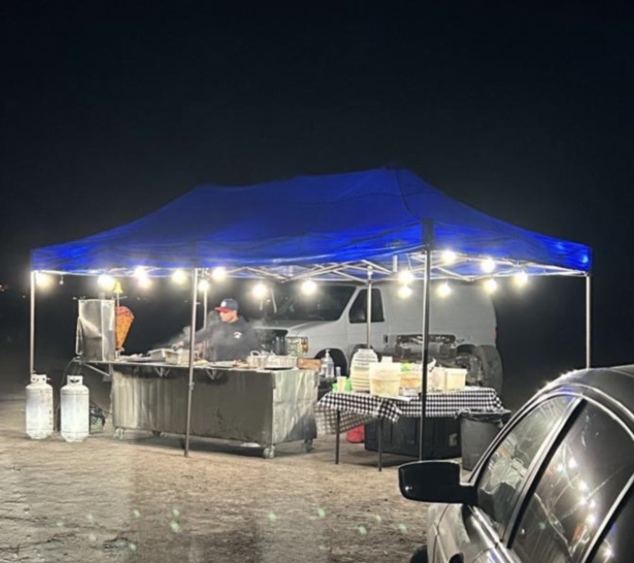 Condado de Monterey refuerza medidas contra la venta de comida sin permiso