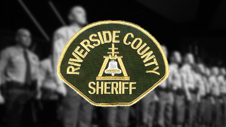 Arresto de Dos Hombres por Robos Residenciales en Palm Desert