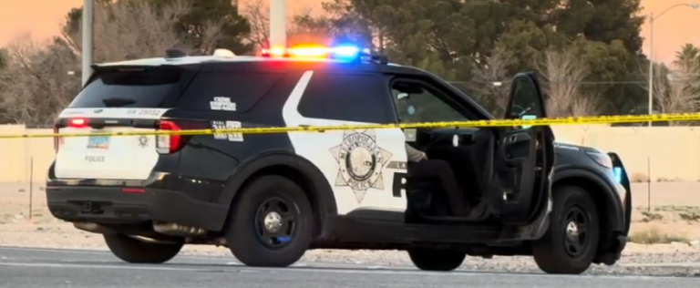 Tiroteo en Las Vegas: Familia de Kentre Baker exige justicia y transparencia
