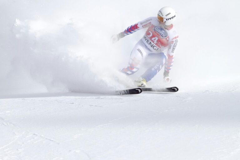 Colorado Encabeza la Delegación de Atletas en los Juegos Olímpicos de Invierno 2026