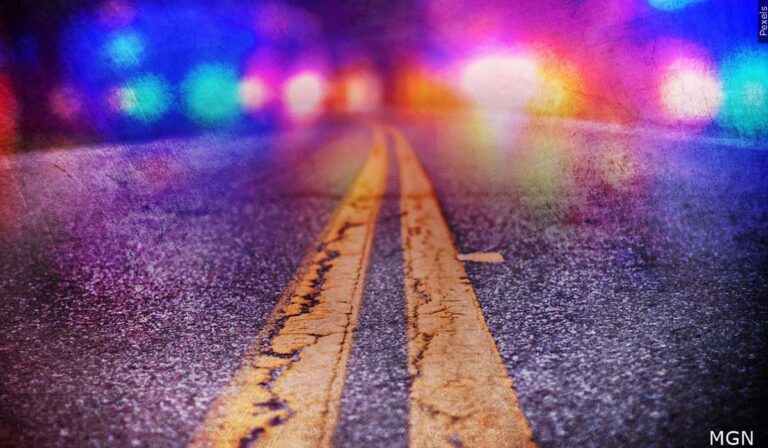 Atropello de peatón y su perro en Beeville: conductor arrestado por lesiones graves