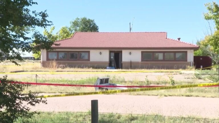 Sentencia contra Jon Hallford por la Abandonación de Cuerpos en su Funeraria en Colorado