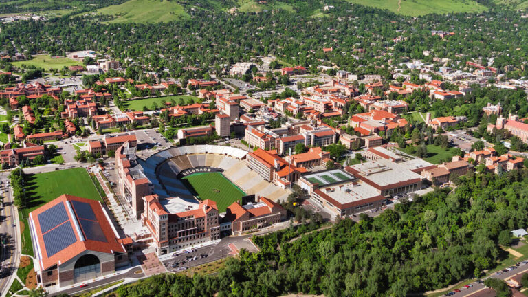 CU Boulder Elimina Cuentas de Correo Electrónico Vitalicias para Exalumnos