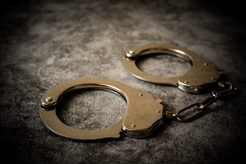 DUI: Arresto tras el trágico accidente mortal de un adolescente en Las Vegas